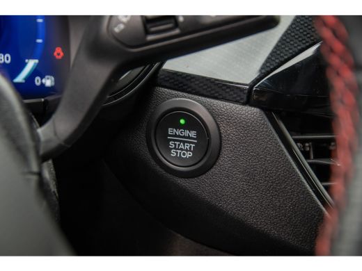 Ford Kuga 2.5 PHEV ST-Line X | Airco (automatisch) | Cruise control adaptief met Stop&Go en stuurhulp | Key... ActivLease financial lease