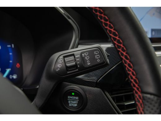Ford Kuga 2.5 PHEV ST-Line X | Airco (automatisch) | Cruise control adaptief met Stop&Go en stuurhulp | Key... ActivLease financial lease