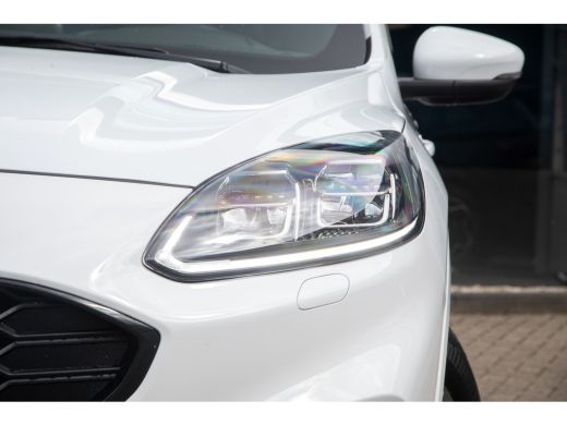 Ford Kuga 2.5 PHEV ST-Line X | Airco (automatisch) | Cruise control adaptief met Stop&Go en stuurhulp | Key... ActivLease financial lease