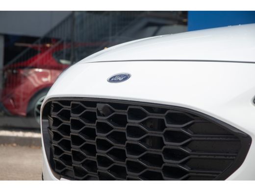 Ford Kuga 2.5 PHEV ST-Line X | Airco (automatisch) | Cruise control adaptief met Stop&Go en stuurhulp | Key... ActivLease financial lease