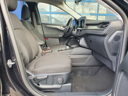 Ford Kuga Ford 2.5 PHEV Titanium | Elek. Trekhaak | Adap Cruise | 18 inch ActivLease financial lease