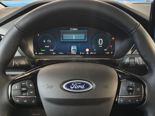 Ford Kuga Ford 2.5 PHEV Titanium | Elek. Trekhaak | Adap Cruise | 18 inch ActivLease financial lease