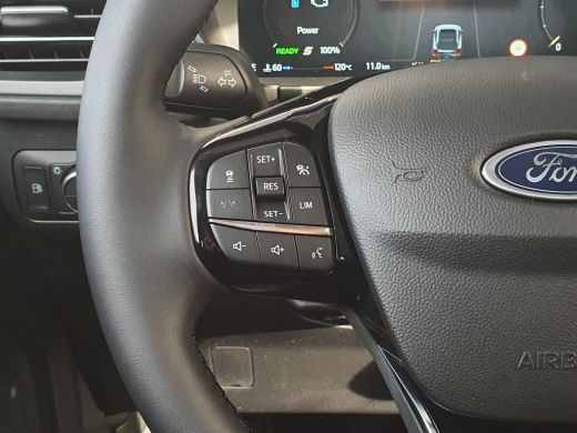 Ford Kuga Ford 2.5 PHEV Titanium | Elek. Trekhaak | Adap Cruise | 18 inch ActivLease financial lease