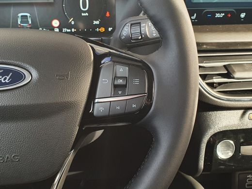 Ford Kuga Ford 2.5 PHEV Titanium | Elek. Trekhaak | Adap Cruise | 18 inch ActivLease financial lease