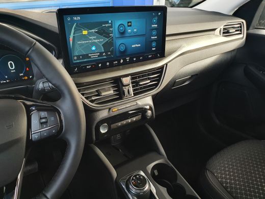 Ford Kuga Ford 2.5 PHEV Titanium | Elek. Trekhaak | Adap Cruise | 18 inch ActivLease financial lease