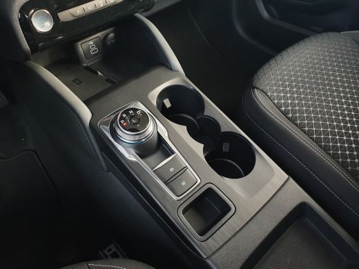 Ford Kuga Ford 2.5 PHEV Titanium | Elek. Trekhaak | Adap Cruise | 18 inch ActivLease financial lease