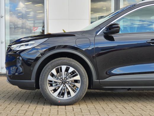 Ford Kuga Ford 2.5 PHEV Titanium | Elek. Trekhaak | Adap Cruise | 18 inch ActivLease financial lease
