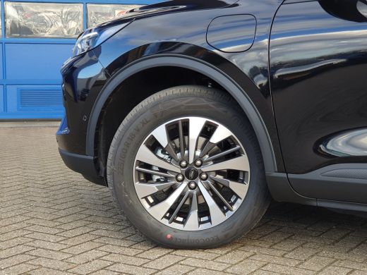 Ford Kuga Ford 2.5 PHEV Titanium | Elek. Trekhaak | Adap Cruise | 18 inch ActivLease financial lease