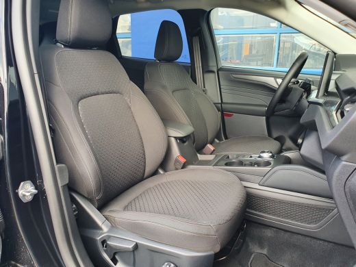 Ford Kuga Ford 2.5 PHEV Titanium | Elek. Trekhaak | Adap Cruise | 18 inch ActivLease financial lease