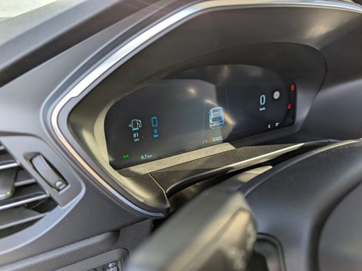 Ford Kuga Ford 2.5 PHEV Titanium Trekhaak | Winterpack | 360 Camera | ActivLease financial lease