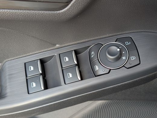 Ford Kuga Ford 2.5 PHEV Titanium Trekhaak | Winterpack | 360 Camera | ActivLease financial lease