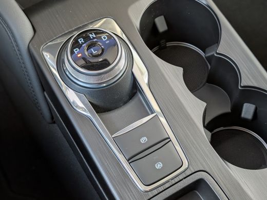 Ford Kuga Ford 2.5 PHEV Titanium Trekhaak | Winterpack | 360 Camera | ActivLease financial lease