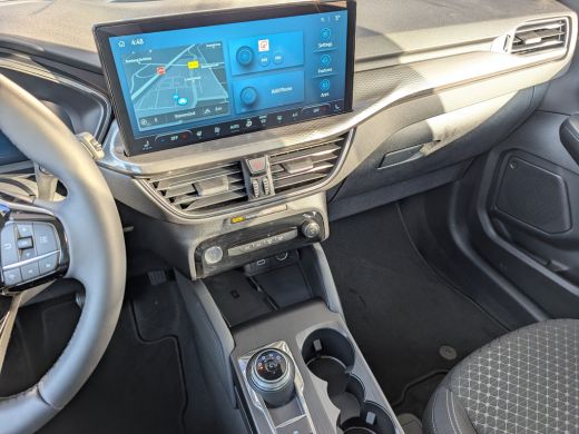 Ford Kuga Ford 2.5 PHEV Titanium Trekhaak | Winterpack | 360 Camera | ActivLease financial lease