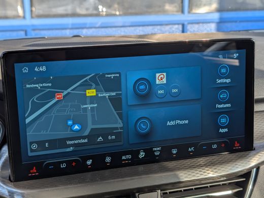 Ford Kuga Ford 2.5 PHEV Titanium Trekhaak | Winterpack | 360 Camera | ActivLease financial lease