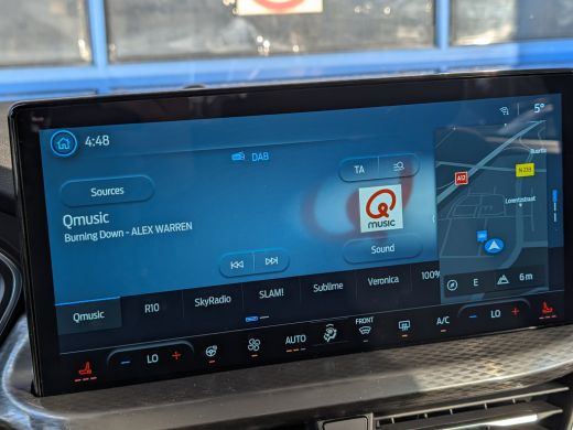 Ford Kuga Ford 2.5 PHEV Titanium Trekhaak | Winterpack | 360 Camera | ActivLease financial lease