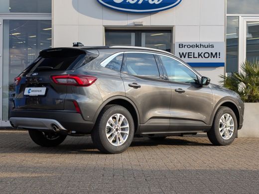 Ford Kuga Ford 2.5 PHEV Titanium Trekhaak | Winterpack | 360 Camera | ActivLease financial lease