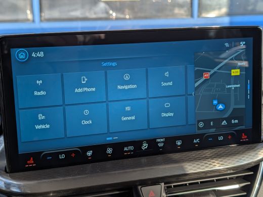 Ford Kuga Ford 2.5 PHEV Titanium Trekhaak | Winterpack | 360 Camera | ActivLease financial lease