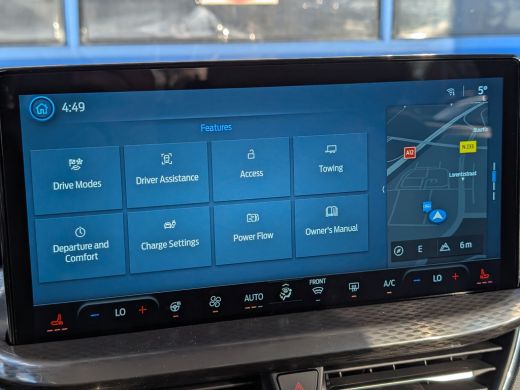 Ford Kuga Ford 2.5 PHEV Titanium Trekhaak | Winterpack | 360 Camera | ActivLease financial lease