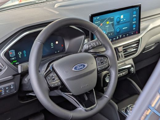 Ford Kuga Ford 2.5 PHEV Titanium Trekhaak | Winterpack | 360 Camera | ActivLease financial lease