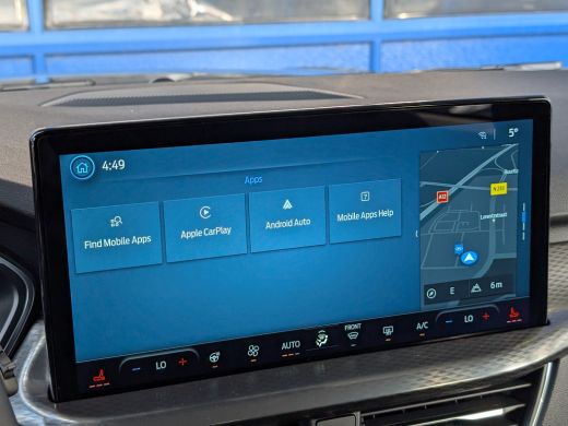 Ford Kuga Ford 2.5 PHEV Titanium Trekhaak | Winterpack | 360 Camera | ActivLease financial lease