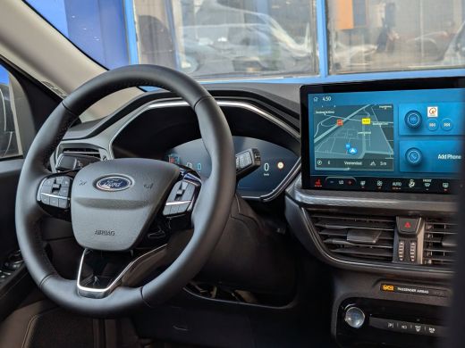 Ford Kuga Ford 2.5 PHEV Titanium Trekhaak | Winterpack | 360 Camera | ActivLease financial lease