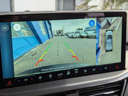Ford Kuga Ford 2.5 PHEV Titanium Trekhaak | Winterpack | 360 Camera | ActivLease financial lease