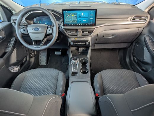 Ford Kuga Ford 2.5 PHEV Titanium Trekhaak | Winterpack | 360 Camera | ActivLease financial lease