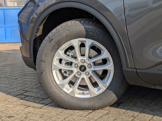 Ford Kuga Ford 2.5 PHEV Titanium Trekhaak | Winterpack | 360 Camera | ActivLease financial lease