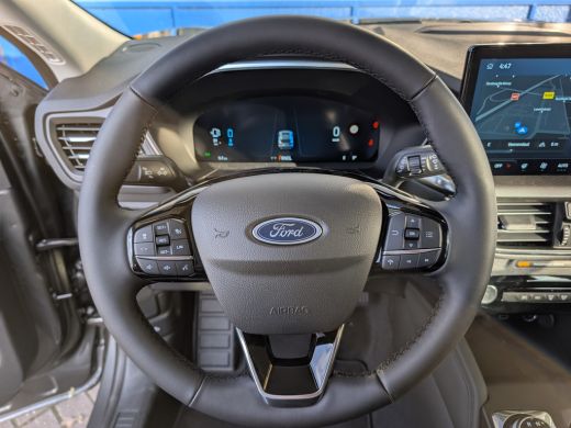 Ford Kuga Ford 2.5 PHEV Titanium Trekhaak | Winterpack | 360 Camera | ActivLease financial lease