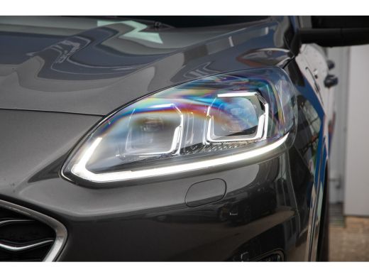Ford Kuga Ford 2.5 PHEV Vignale | Cruise control | Trekhaak | Winterpakket (Stoelverwarming, Stuurverwarmin... ActivLease financial lease
