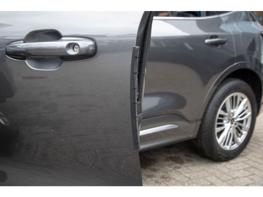 Ford Kuga Ford 2.5 PHEV Vignale | Cruise control | Trekhaak | Winterpakket (Stoelverwarming, Stuurverwarmin... ActivLease financial lease