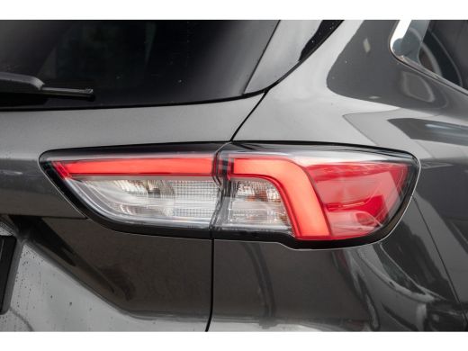 Ford Kuga Ford 2.5 PHEV Vignale | Cruise control | Trekhaak | Winterpakket (Stoelverwarming, Stuurverwarmin... ActivLease financial lease