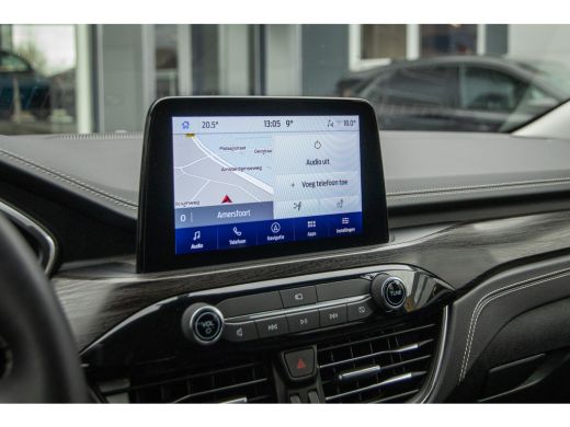 Ford Kuga Ford 2.5 PHEV Vignale | Cruise control | Trekhaak | Winterpakket (Stoelverwarming, Stuurverwarmin... ActivLease financial lease