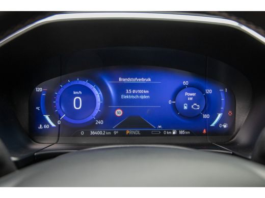 Ford Kuga Ford 2.5 PHEV Vignale | Cruise control | Trekhaak | Winterpakket (Stoelverwarming, Stuurverwarmin... ActivLease financial lease