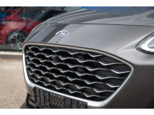Ford Kuga Ford 2.5 PHEV Vignale | Cruise control | Trekhaak | Winterpakket (Stoelverwarming, Stuurverwarmin... ActivLease financial lease