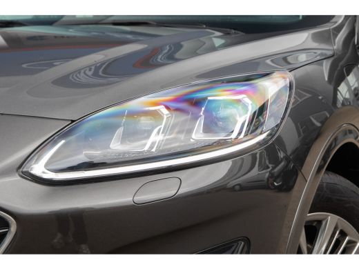 Ford Kuga Ford 2.5 PHEV Vignale | Cruise control | Trekhaak | Winterpakket (Stoelverwarming, Stuurverwarmin... ActivLease financial lease