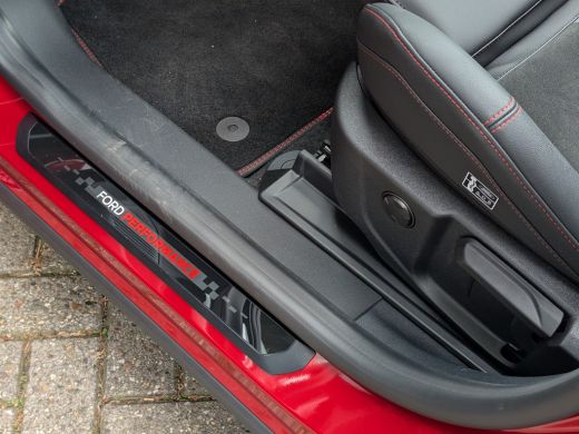 Ford Puma 170pk ST-X Automaat | Performace Pack | Panoramadak ActivLease financial lease