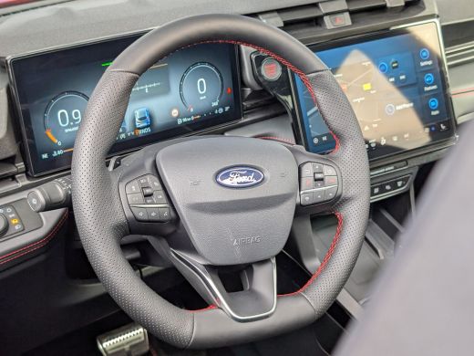 Ford Puma 170pk ST-X Automaat | Performace Pack | Panoramadak ActivLease financial lease