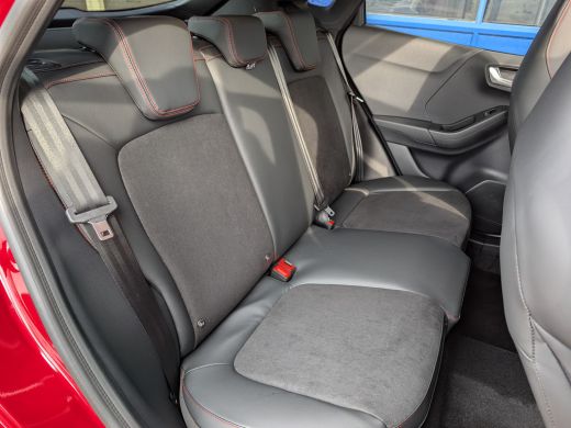 Ford Puma 170pk ST-X Automaat | Performace Pack | Panoramadak ActivLease financial lease