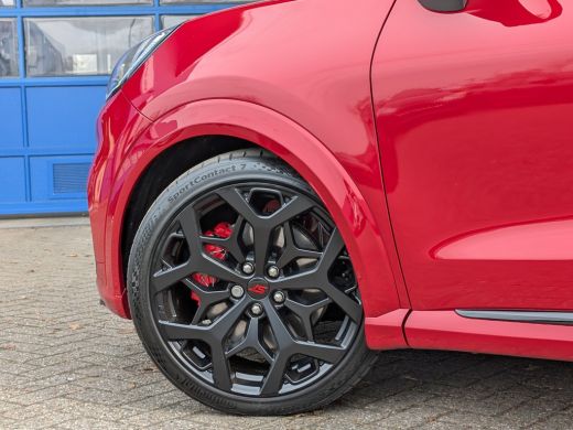 Ford Puma 170pk ST-X Automaat | Performace Pack | Panoramadak ActivLease financial lease