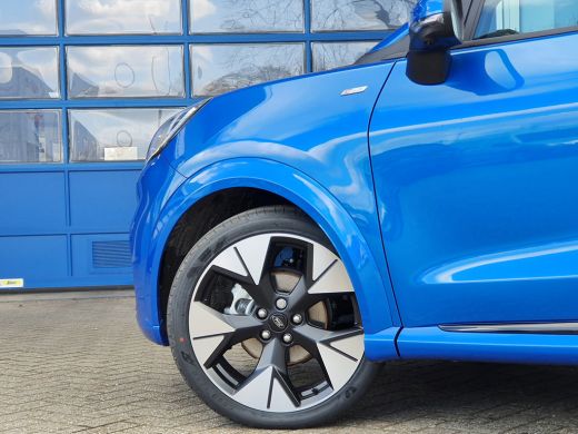 Ford Puma 1.0 EcoBoost Hybrid Automaat ST-Line X | Panoramadak | Adap. Cruise | 19 inch ActivLease financial lease