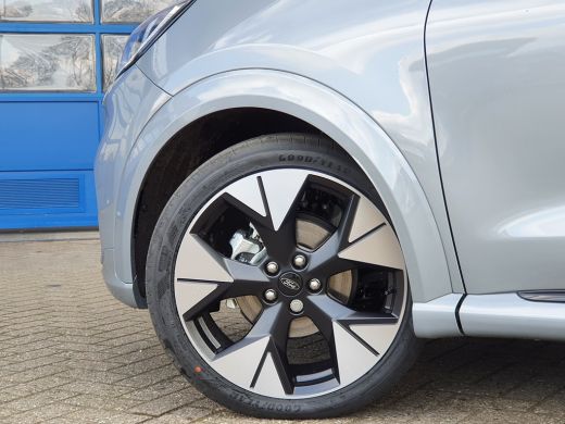 Ford Puma 1.0 EcoBoost Hybrid ST-Line X | Panoramadak | Cruise Control | 360 graden Camera ActivLease financial lease