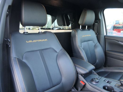 Ford Ranger 3.0 V6 Wildtrack 240pk Diesel | Grijs kenteken! | B&O | Trekhaak | 360 Camera | Leder | BLIS | Ad... ActivLease financial lease