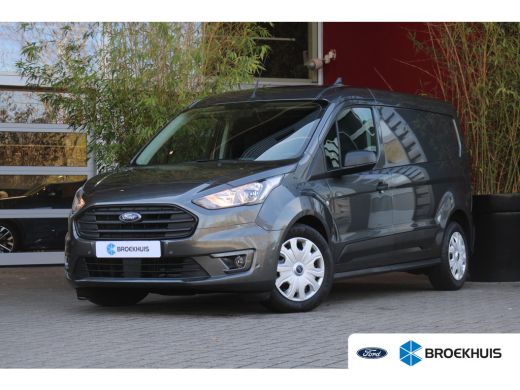 Ford Transit Connect 1.5 EcoBlue L2 Trend | Cruise control | Trekhaak | Camera | Navigatie