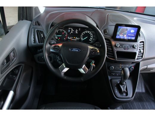 Ford Transit Connect 1.5 EcoBlue L2 Trend | Cruise control | Trekhaak | Camera | Navigatie ActivLease financial lease