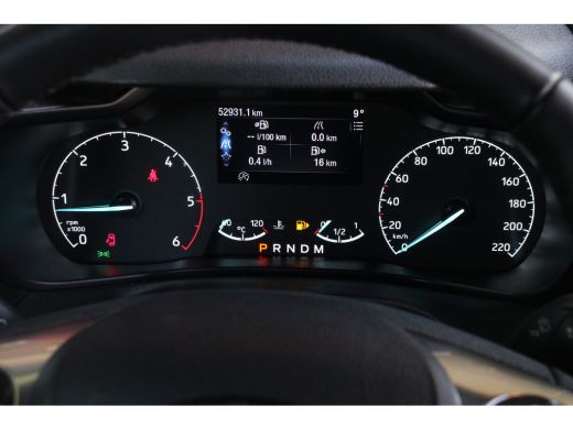 Ford Transit Connect 1.5 EcoBlue L2 Trend | Cruise control | Trekhaak | Camera | Navigatie ActivLease financial lease