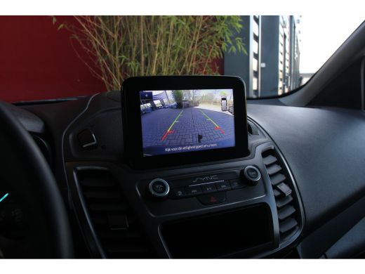Ford Transit Connect 1.5 EcoBlue L2 Trend | Cruise control | Trekhaak | Camera | Navigatie ActivLease financial lease