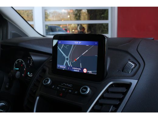 Ford Transit Connect 1.5 EcoBlue L2 Trend | Cruise control | Trekhaak | Camera | Navigatie ActivLease financial lease