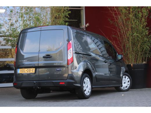 Ford Transit Connect 1.5 EcoBlue L2 Trend | Cruise control | Trekhaak | Camera | Navigatie ActivLease financial lease