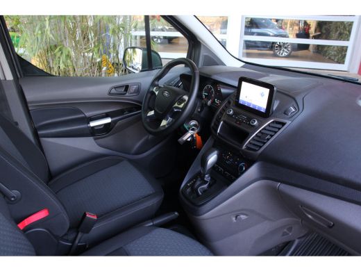 Ford Transit Connect 1.5 EcoBlue L2 Trend | Cruise control | Trekhaak | Camera | Navigatie ActivLease financial lease